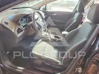 2018 Chevrolet Cruze фото