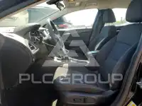 2018 Chevrolet Cruze photo