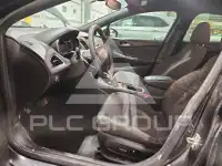 2018 Chevrolet Cruze photo