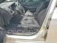 2018 Chevrolet Cruze фото
