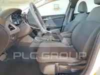 2018 Chevrolet Cruze photo