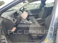 2018 Chevrolet Cruze фото