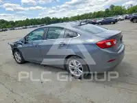 2018 Chevrolet Cruze photo