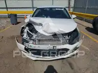2018 Chevrolet Cruze фото