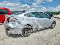2018 Chevrolet Cruze фото