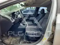 2018 Chevrolet Cruze фото