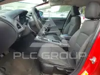 2018 Chevrolet Cruze фото