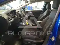2018 Chevrolet Cruze photo