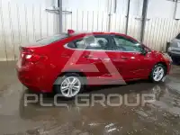 2018 Chevrolet Cruze фото