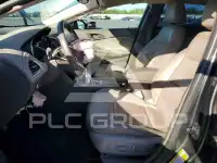 2018 Chevrolet Cruze фото