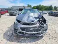 2018 Chevrolet Cruze фото