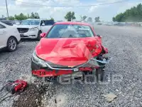 2018 Chevrolet Cruze фото