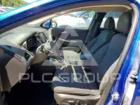2018 Chevrolet Cruze фото