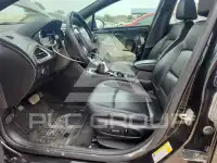 2018 Chevrolet Cruze фото