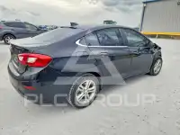 2018 Chevrolet Cruze фото