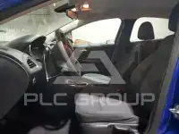 2018 Chevrolet Cruze фото
