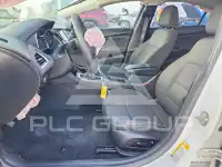 2018 Chevrolet Cruze фото
