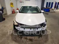 2018 Chevrolet Cruze фото