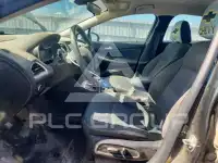 2018 Chevrolet Cruze фото