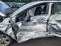 2018 Chevrolet Cruze photo