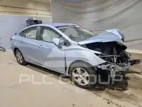 2018 Chevrolet Cruze photo