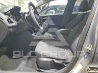 2018 Chevrolet Cruze фото