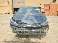 2018 Chevrolet Cruze фото