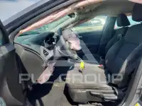 2018 Chevrolet Cruze фото