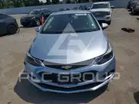 2018 Chevrolet Cruze фото
