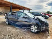 2018 Chevrolet Cruze фото