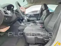 2018 Chevrolet Cruze фото