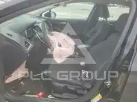 2018 Chevrolet Cruze фото