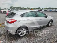 2018 Chevrolet Cruze фото