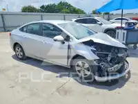 2018 Chevrolet Cruze фото