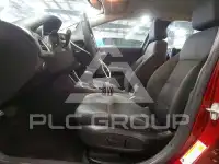 2018 Chevrolet Cruze фото