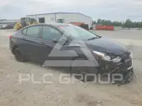 2018 Chevrolet Cruze фото