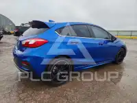 2018 Chevrolet Cruze photo