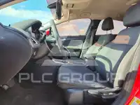 2018 Chevrolet Cruze фото