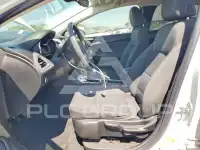 2018 Chevrolet Cruze фото