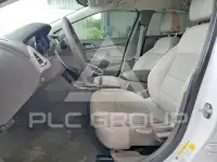 2018 Chevrolet Cruze фото