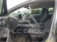 2018 Chevrolet Cruze фото
