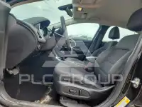 2018 Chevrolet Cruze photo