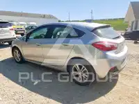 2018 Chevrolet Cruze фото