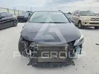 2018 Chevrolet Cruze фото