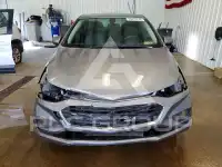 2018 Chevrolet Cruze фото