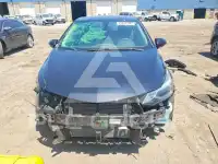 2018 Chevrolet Cruze фото