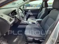 2018 Chevrolet Cruze фото