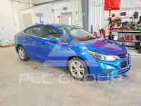 2018 Chevrolet Cruze photo