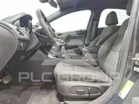 2018 Chevrolet Cruze фото