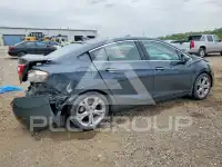 2018 Chevrolet Cruze фото